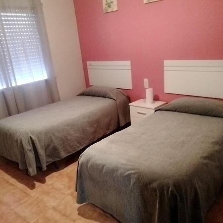 Las/Rosas Orgaz Extérieur photo