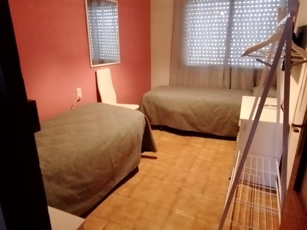Las/Rosas Orgaz Extérieur photo